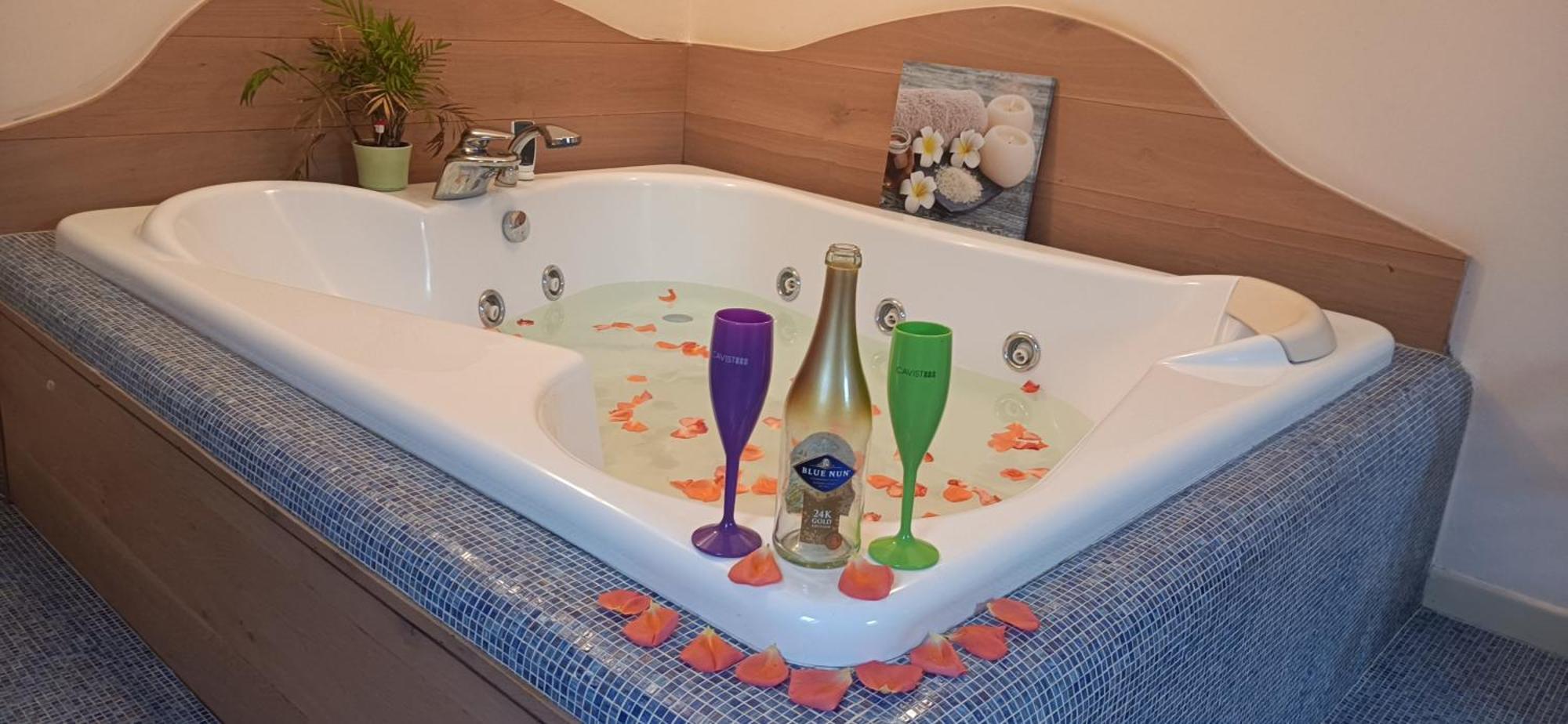 Central Terrace Escape With Jacuzzi Timişoara Extérieur photo